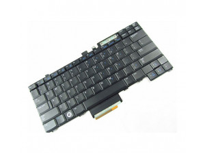 Клавиатура за лаптоп Dell Latitude E5410 E5510 Black UK